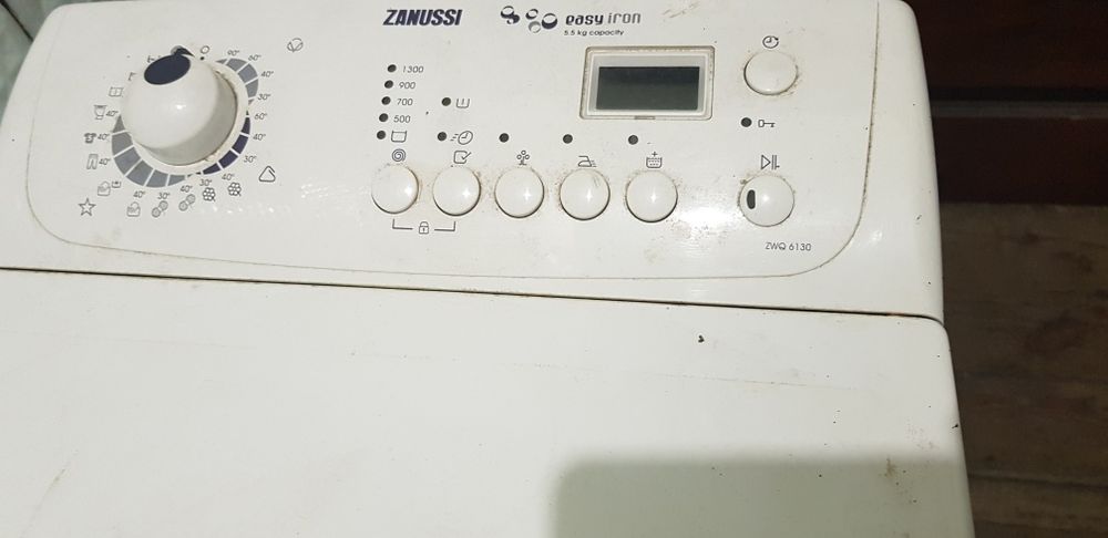 Ремонт пральних машин автомат