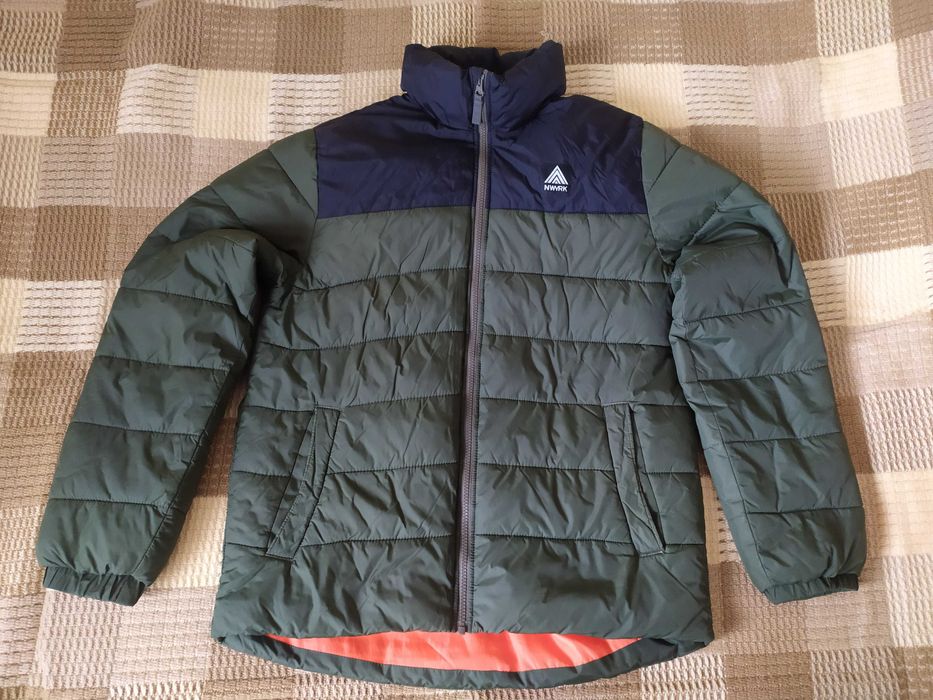Kurtka zimowa H&M młodzieżowa 170
