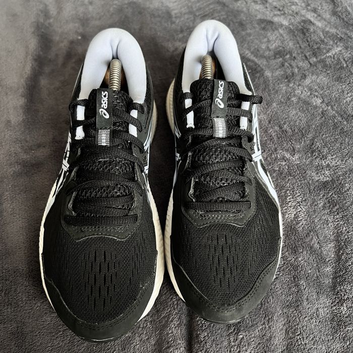 Жіночі кросівки Asics Gel-contend 7. P. 39. Хороший стан!!!