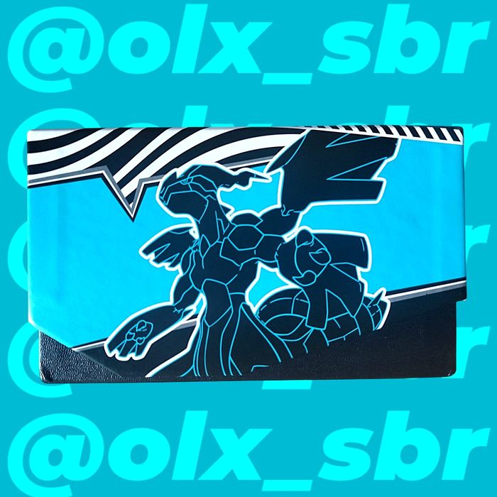 Бокс Elite Trainer Box