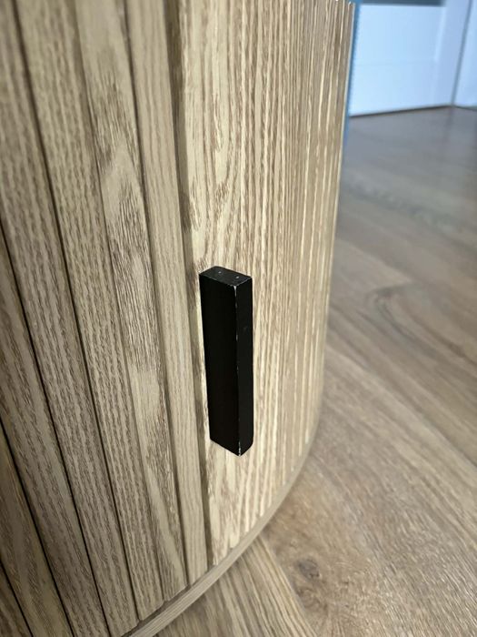 Stolik kawowy okrągły