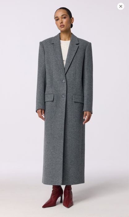 Пальто  bazhane.