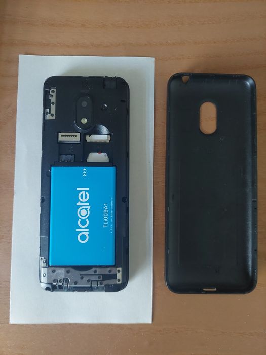 Telemóvel Alcatel 2003G