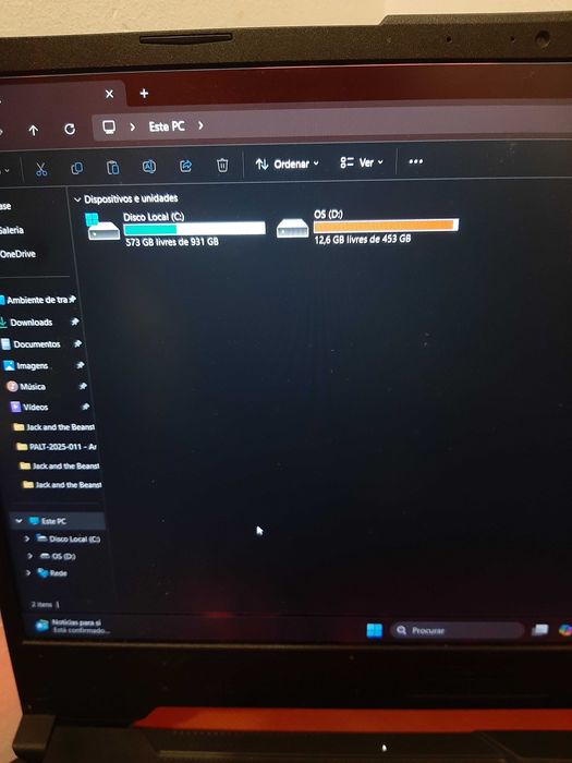 ASUS TUF Gaming A15 | RTX 3050 | 32GB RAM | 1.4TB SSD | Ryzen 5