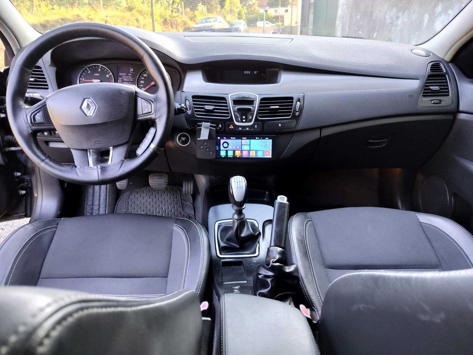 Renault Laguna 1.5 dci Sport Tourer - 2012
