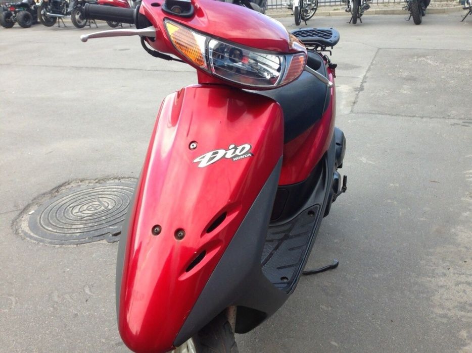 Продам Хонда DIO