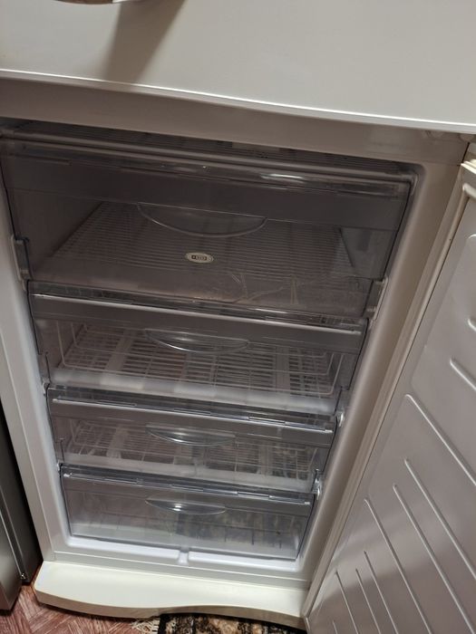 Холодильник Атлант