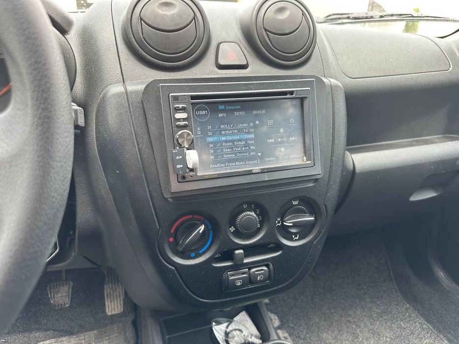 Продам авто Lada Granta