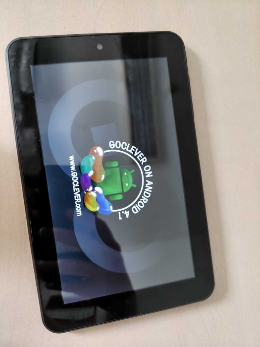 Tablet GOClever TERRA 70