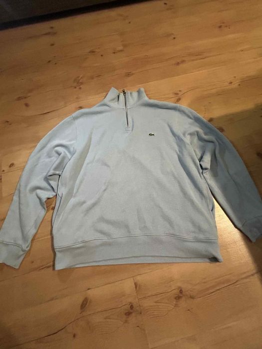 Bluza Lacoste oryginalny