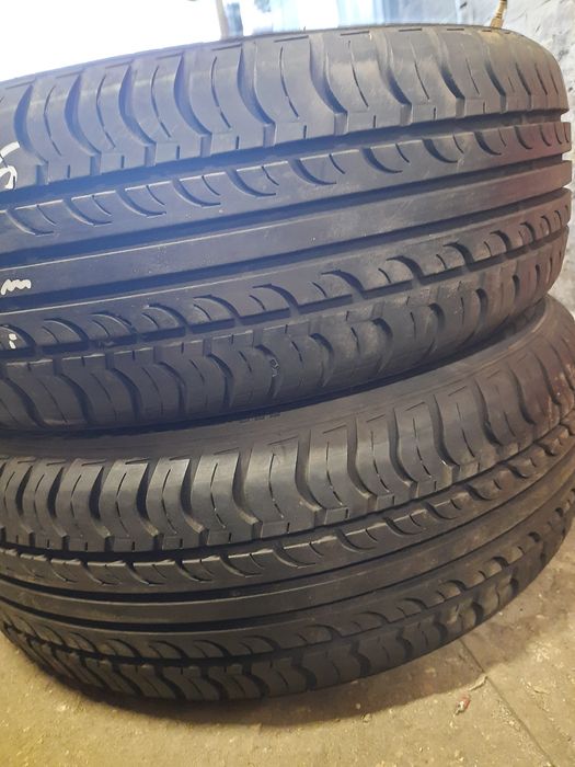 Ładne Hankook 7mm,Gwarancja montaż faktura