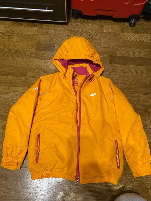 Лыжный костюм 4F