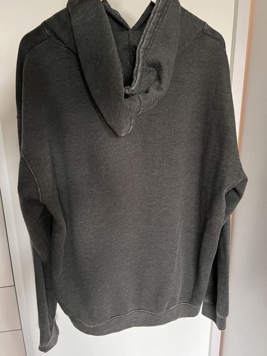 Bluza REBORN WASHED HOODIE rozmiar XL kupiona na halfgods.pl