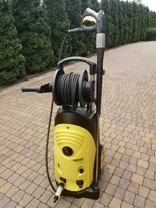 Karcher myjka  hd 9/20 400V