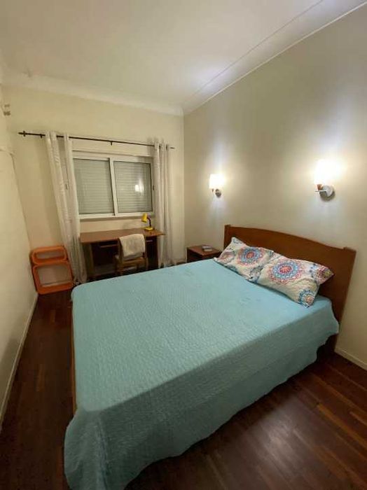 Quarto individual em Celas, próximo da Pastelaria Vénus