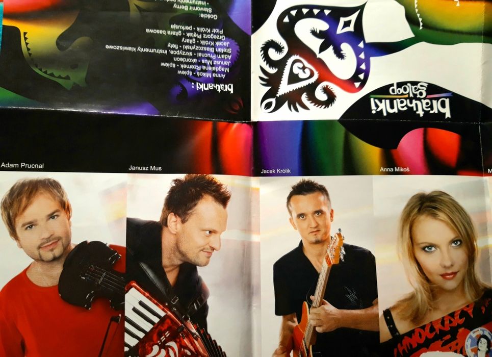 Brathanki – Galoop (CD, 2003)