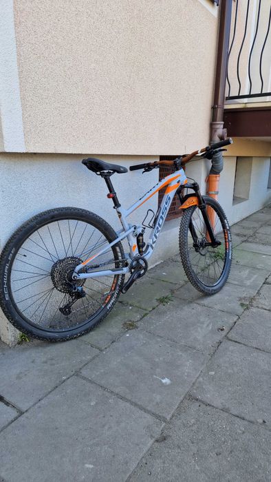 Kross earth S 2.0 2022