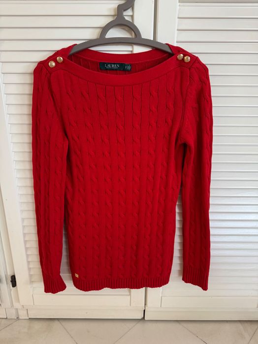 Жіноча кофта Ralph Lauren