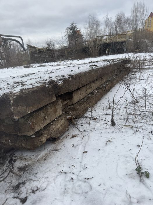 Плити дорожні дорожні  плити