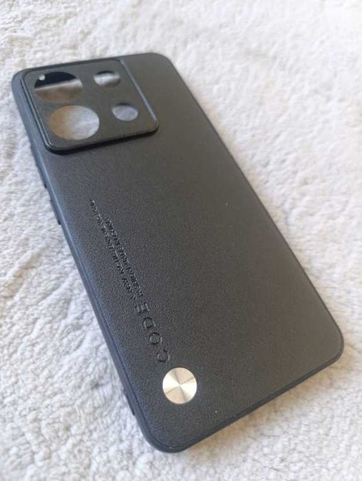 Etui na telefon Xiaomi Redmi Note 13