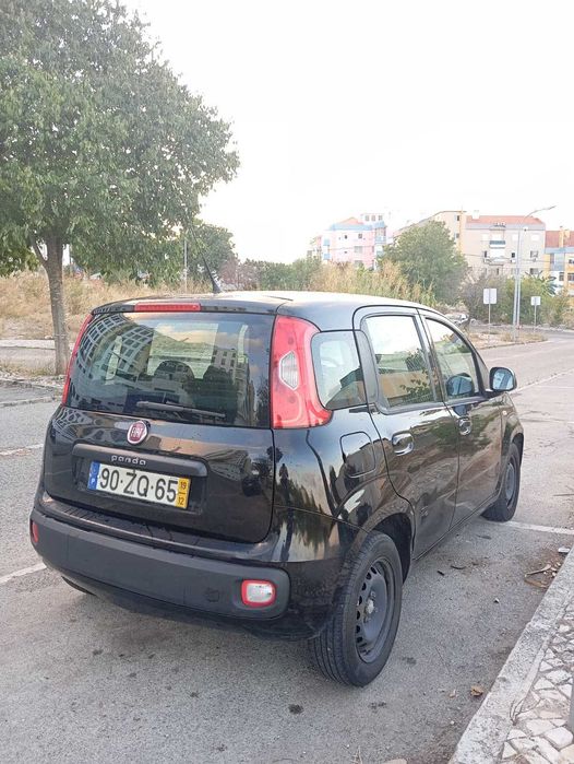 Fiat Panda 1.2 Lounge | GPL foto 4