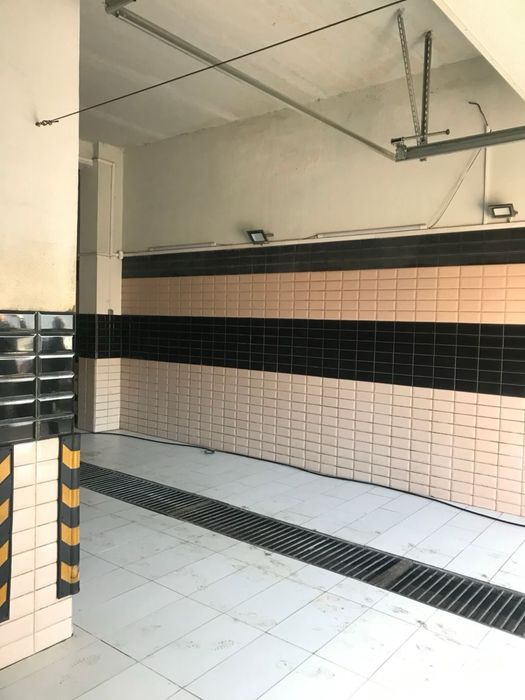 Комплекс СТО Автомойка ул. Радосинская,152