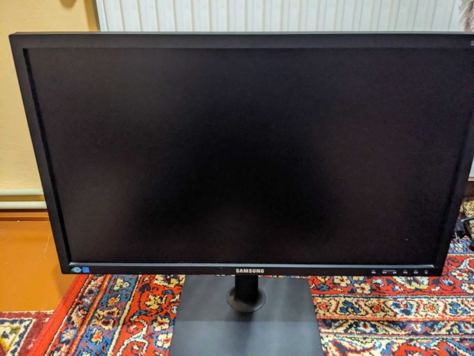 Монітор  Samsung  24"
