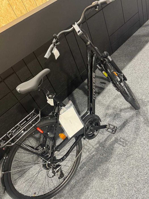 Rower Trekkingowy KROSS Sentio 3.0 Rama 20" Raty 0%