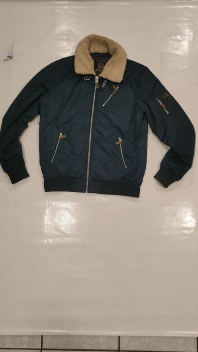 Redford kingston aviator bomberka,pilotka,roz,S/46