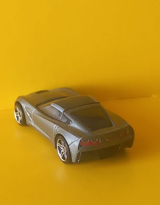 2014 corvette stingray hot wheels