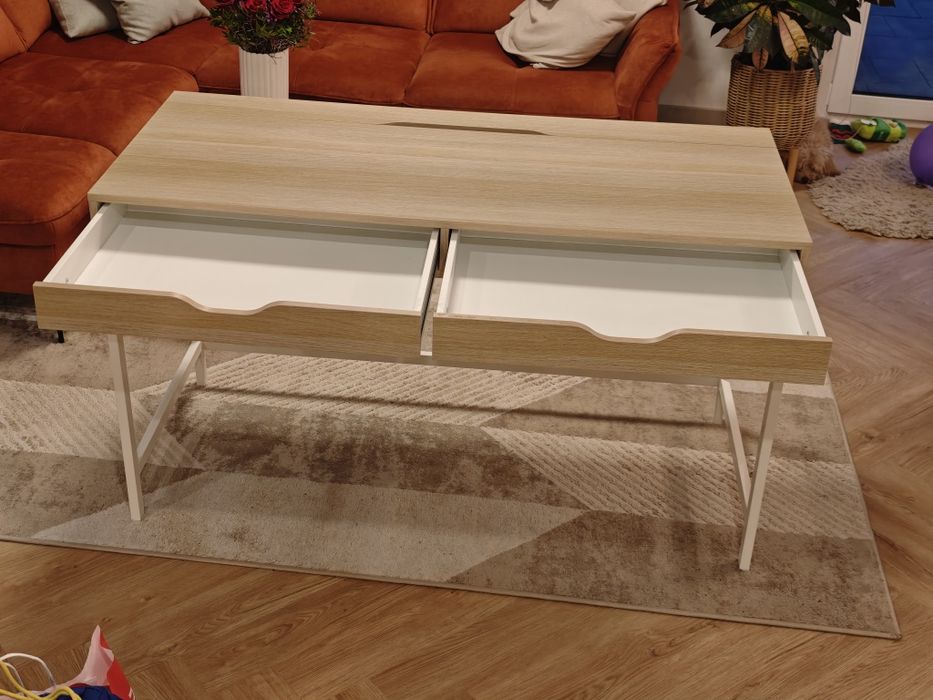 Biurko Alex 132*58cm