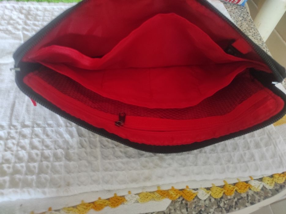 Bolsa Solferias para Várias coisas