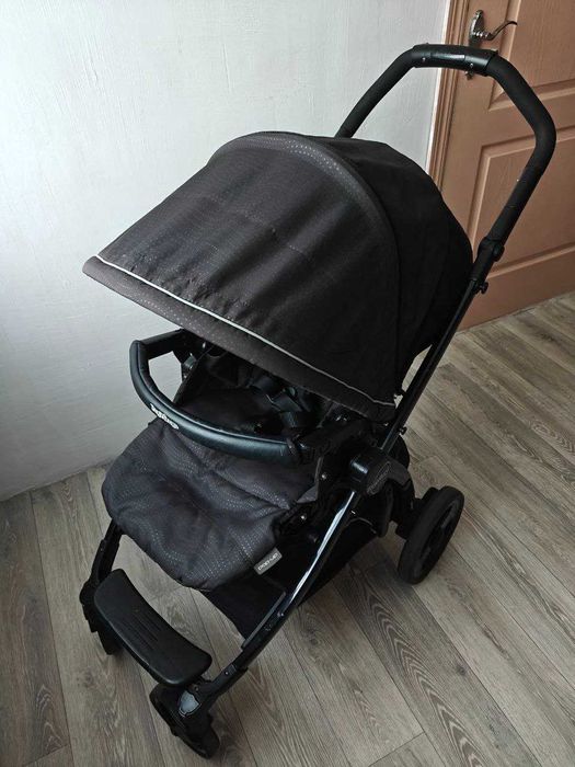 Коляска Peg-Perego Book plus