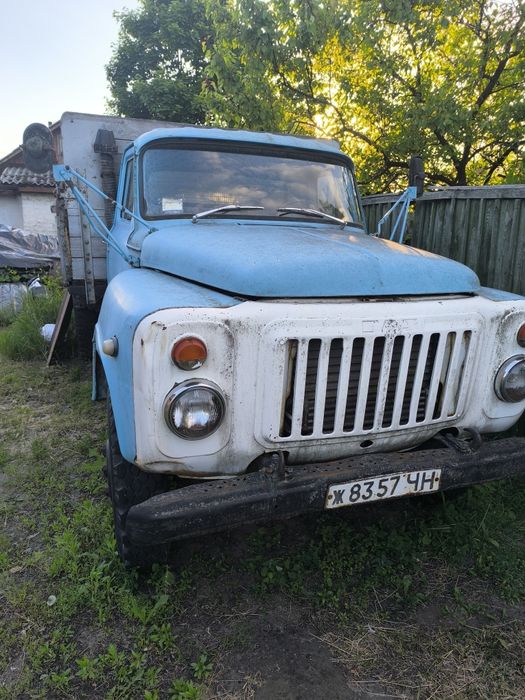 Продам газ в робочому стані!!!!