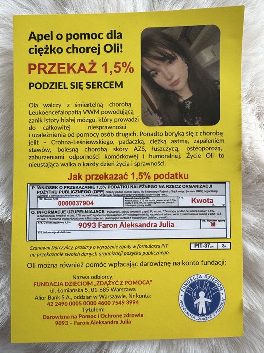 Biały t-shirt koszulka 146-152 cm 10 - 12 lat VRS Basia