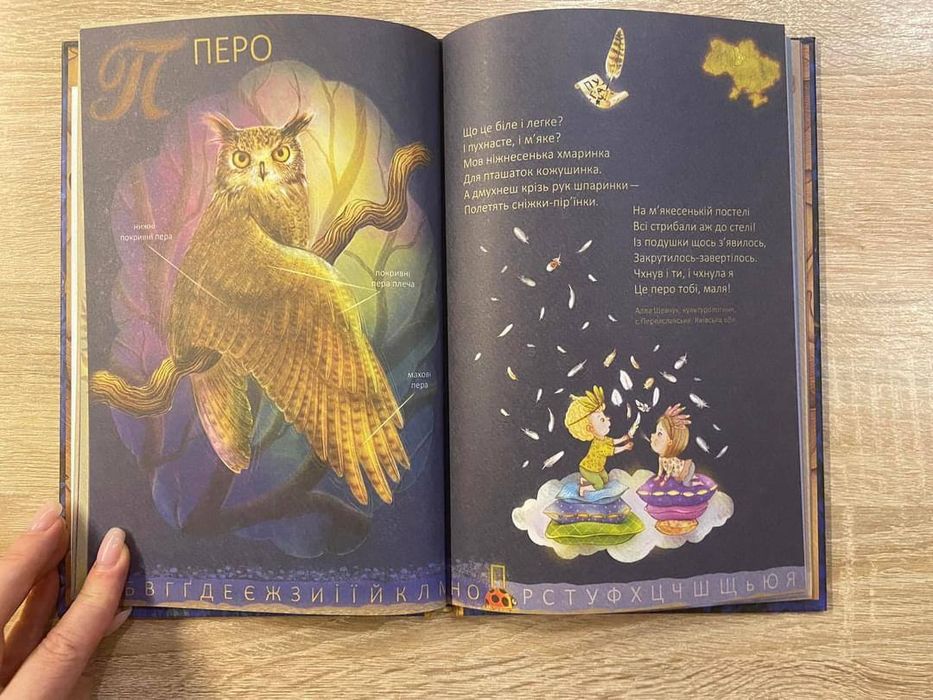 Абетка дослідників