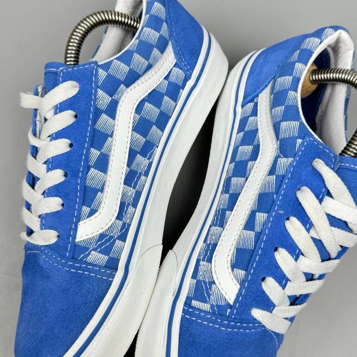 Vans Old Skool кеди кросівки кеды кроссовки обувь взуття черевики для міста класичні повсякденне універсальні ванс олд скул летние шузы