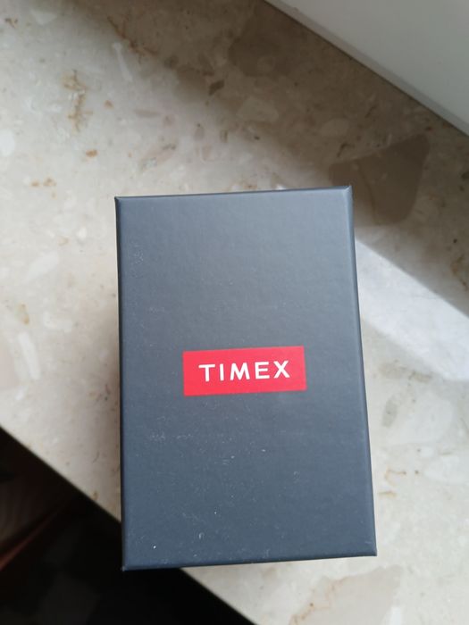 Timex Expedition Solar