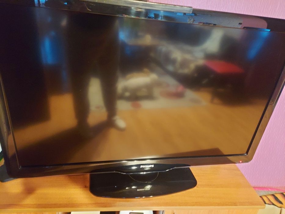 Telewizor Philips 42 cale TANIEJ