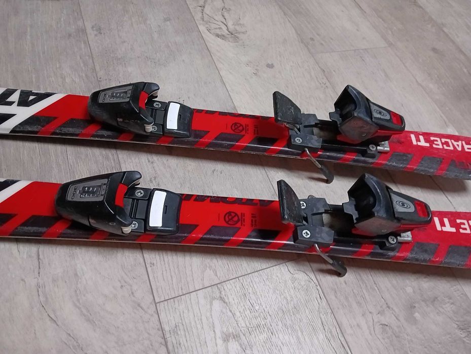 narty dziecięce 100cm