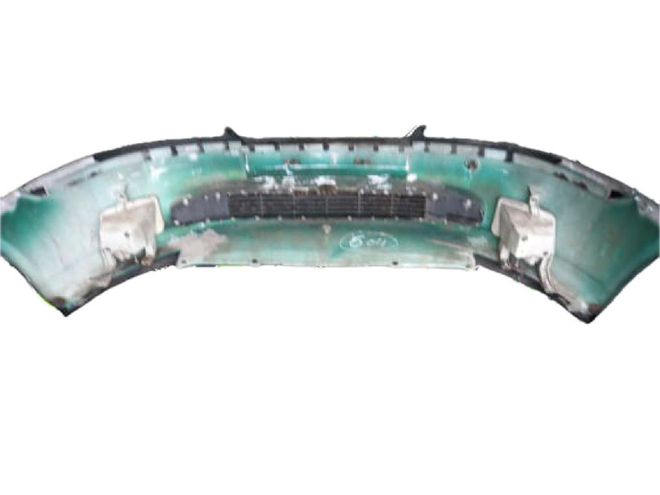 Pára-choques frente OPEL Vectra B (36_)