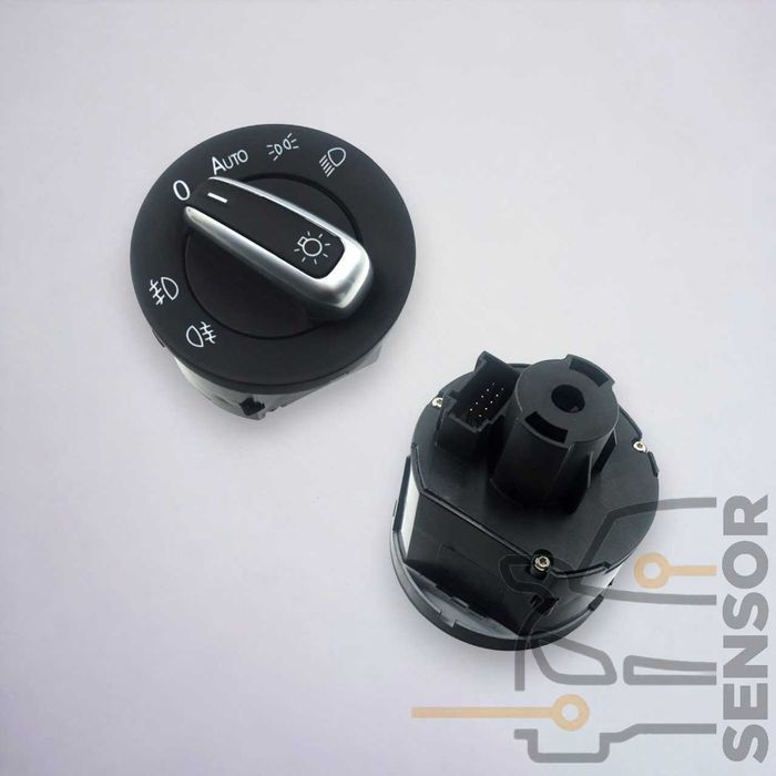 Кнопки стеклоподъемника VW Volkswagen