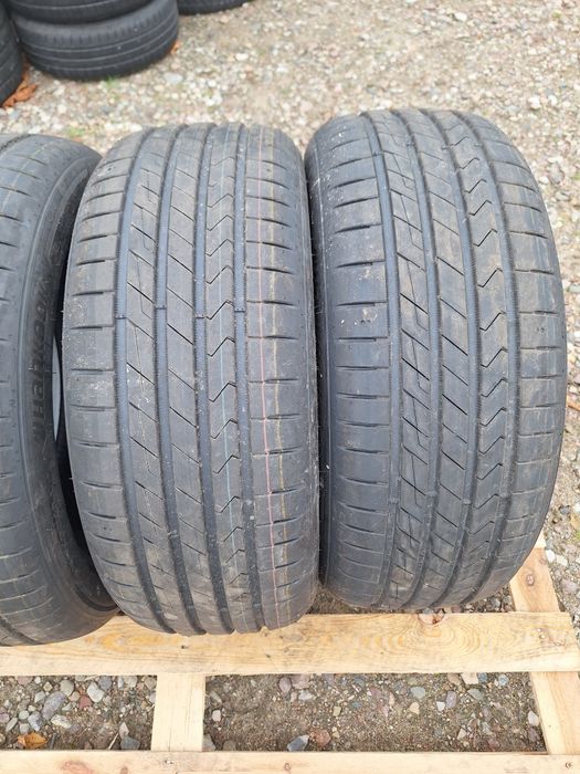 Opony letnie Demo Hankook Ventus Prime 4  215 45 r17  24r