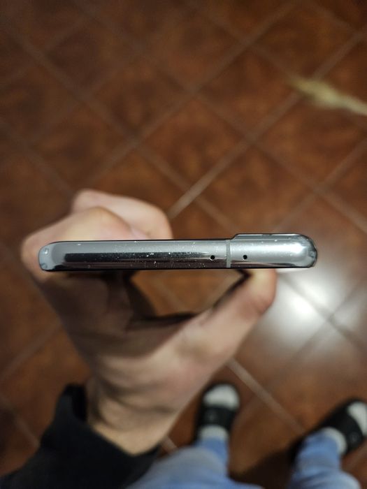 Galaxy S21+ 256GB Com garantia