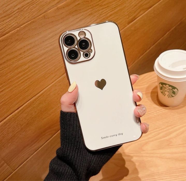 Чохли на iPhone 13, 14, 14ProMax