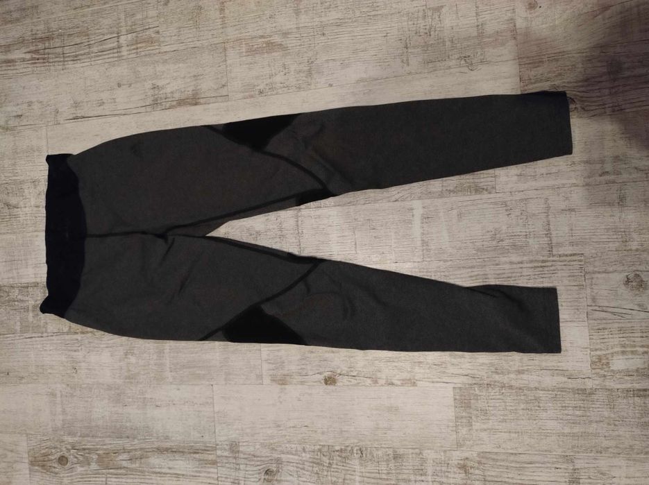 Leginsy damskie Adidas