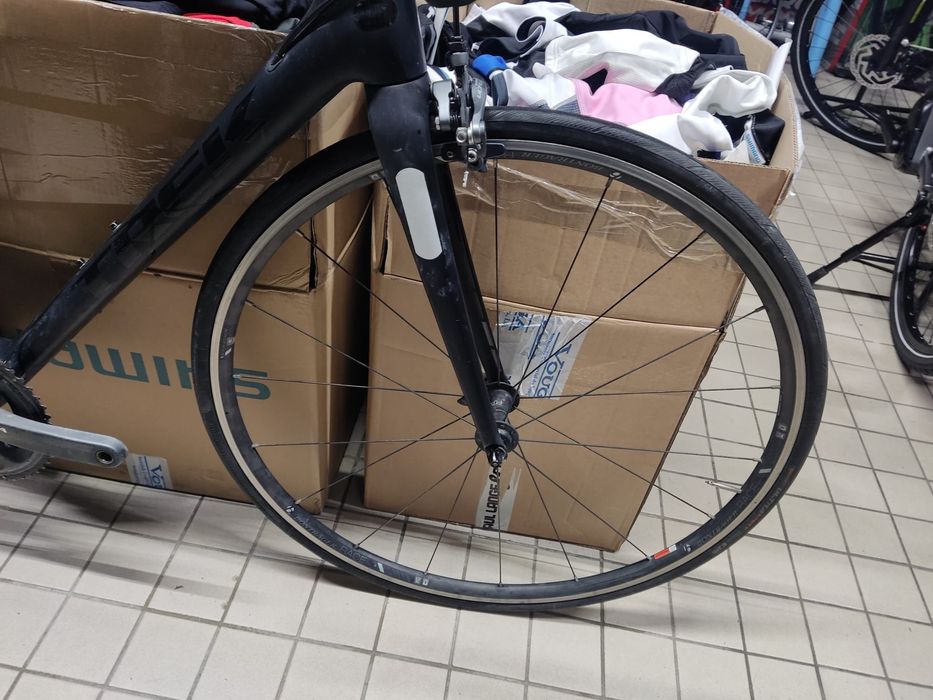 Trek carbono L ultegra 11x2v