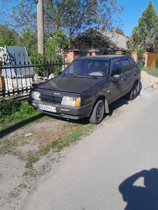 Авто находу газ бензин