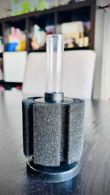 Filtro de esponja vertical biológico Mini