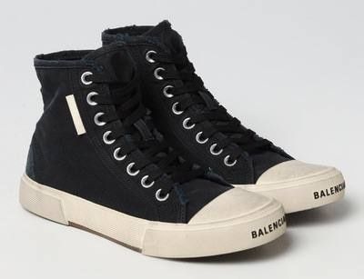 38р.25,3 см кеди Balenciaga